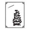 The Real Jazz Solos Book C-instruments