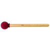 Singing Bowl Mallet Dragonfly Percussion RBI-LBI, Large Bowl Inviter, Maple Handle