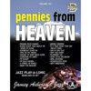 Pennies From Heaven, Vol 130. Aebersold Jazz Play-A-Long for ALL Musicians