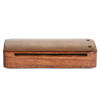 Woodblock Apica, Rosewood, X-Large m/Klubbe