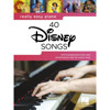 Really Easy Piano Disney 40 Disney Songs