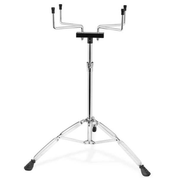 Stortrommestativ Majestic, XB750A, Marching BD Play Stand