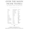 Over the Moon, Frank Ticheli. Concert Band Score Digital