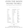 Over the Moon, Frank Ticheli. Concert Band Score
