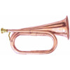 Signalhorn Apica, Copper Bugle, Lakkert