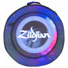 Cymbalbag Zildjian ZXCB00320, Purple Galaxy 20