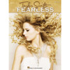Fearless, Taylor Swift - Easy Guitar *Special Order