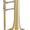 Tenortrombone Bb/F Bach A47X Artisan, Lakkert