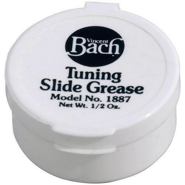 Bøylefett Bach (krukke) Vincent Bach Grease and oil Tuning slide grease