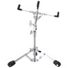 Skarptrommestativ Pearl S-150TS, Snare/Tom Stand, m/Enkle Ben, Flat/Flush Base