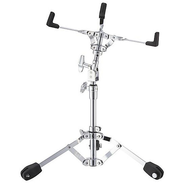 Skarptrommestativ Pearl S-150TS, Snare/Tom Stand, m/Enkle Ben, Flat/Flush Base