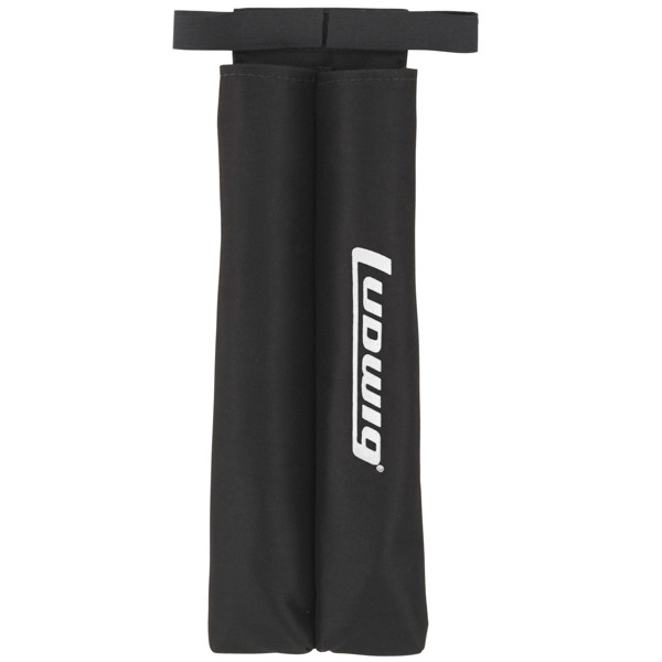 Stikkebag Ludwig LMSB2,  Marching Stick Holder, Double Quiver