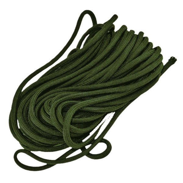 Musser Bar Cord E4444, Pakke på 2 Stk, Green, For M46 -M51-M55