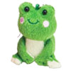 Shaker Playwood MSS-FG, Mascot Shaker, Frog, Green