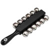 Sleigh Bells Meinl SLB12, Bjellestav 12 Bells, Medium