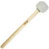 Stortrommeklubbe Dragonfly Percussion BD3, Urethane 3, Maple Handle