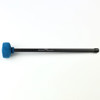 Singing Bowl Mallet Dragonfly Percussion RBI-AI, Articulate Inviter, Carbon Handle