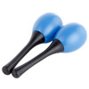 Maracas Hau-Sheng HM-111, Mini Shaker, Blue