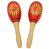 Maracas Hau-Sheng HM-140