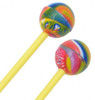 Køller Hau-Sheng HML-103, Bass Orff Instrument, Colorful Rubber Head