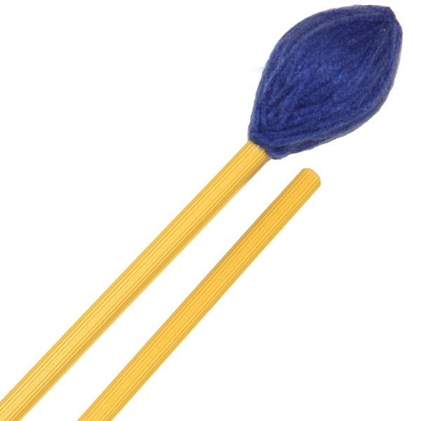 Køller Hau-Sheng HML-202, Alto Orff Instrument, Blue Yarn