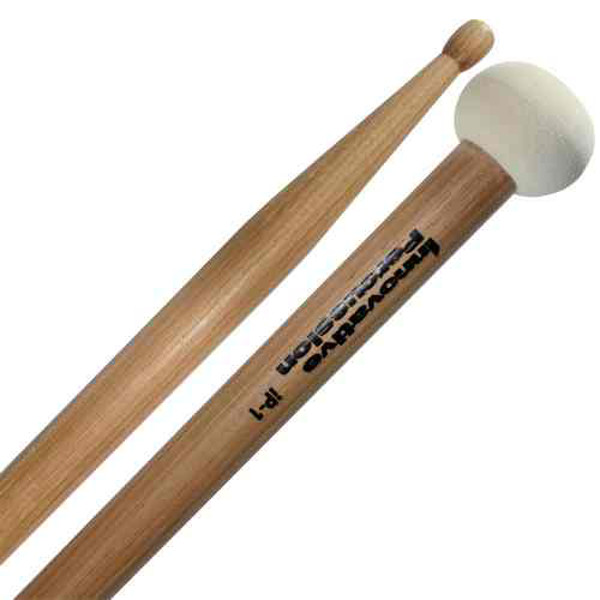 Multistikker Innovative Percussion IP1M, Multi-Percussion, Hickory