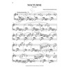 22 Noctunes for Chopin by women composers for piano