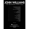 John Williams for Beginning Piano Solo