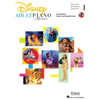 Adult Piano Adventures Disney Book 1