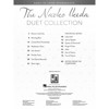 The Naoko Ikeda Duet Collection. 1 Piano 4 hands