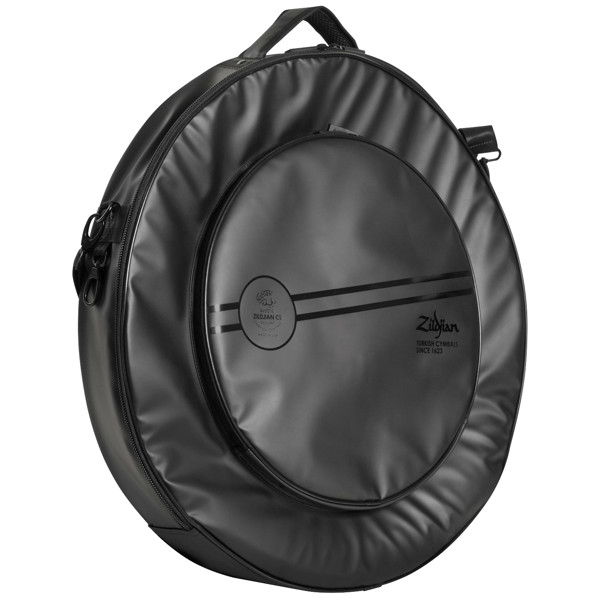 Cymbalbag Zildjian ZXCB00422, Gigging Cymbal Bag 22, Black