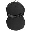 Cymbalbag Zildjian ZXCB00422, Gigging Cymbal Bag 22, Black