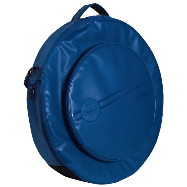 Cymbalbag Zildjian ZXCB00522, Gigging Cymbal Bag 22, Midnight Blue