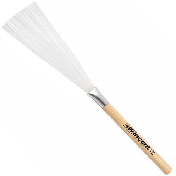 Visper Wincent W-12LN, Light Nylon Brush