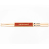 Trommestikker Wincent Maple 2B, Standard, Teardrop, Wood Tip