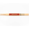 Trommestikker Wincent Hickory 5BXLBT, Standard, Barrel, Wood Tip