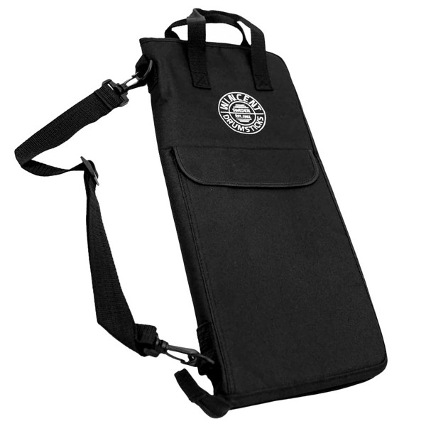 Stikkebag Wincent  BNSB, Black Nylon Stick Bag