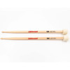 Trommestikker Wincent Cymbal Mallets DS, Dual Soft, Soft Felt Ball, Hickory, Wood Tip