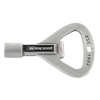 Stemmenøkkel Wincent W-RKP, RockKey Tuning Key/Bottle Opener