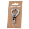 Stemmenøkkel Wincent W-RKP, RockKey Tuning Key/Bottle Opener