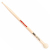 Trommestikker Wincent Cymbal Mallets SD6, Dual Hard, Hard Felt Ball, Maple, Wood Tip