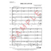 Dream Lover, Bobby Darin arr. Inge Sunde, Showblow Flex 5