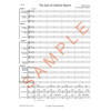 The Earl of Oxford March, William Byrd arr. Elisabeth Vannebo. Flex 4