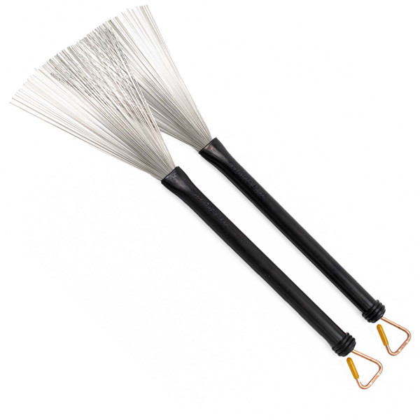 Visper Wincent W-29L, Light Steel Wire Brush