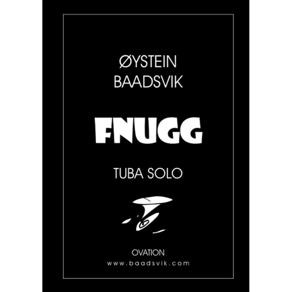 Fnugg Tuba solo Øystein Baadsvik