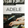 Really Easy Piano Adele - 27 Adele Songs