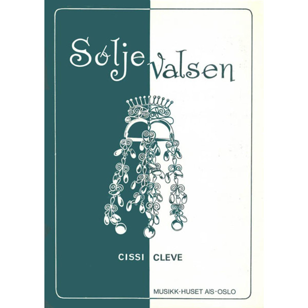 Søljevalsen, Cissi Cleve - Piano