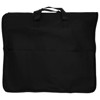 Stikkebag Vic Firth KBAG, Keyboard Mallet Bag, Black