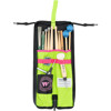 Stikkebag Vic Firth VXSB00201, Essential Stick Bag, Neon