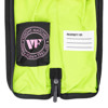 Stikkebag Vic Firth VXSB00201, Essential Stick Bag, Neon